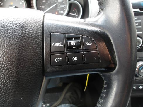 Used 2014 MAZDA CX-9 Touring AWD/4WD image 17