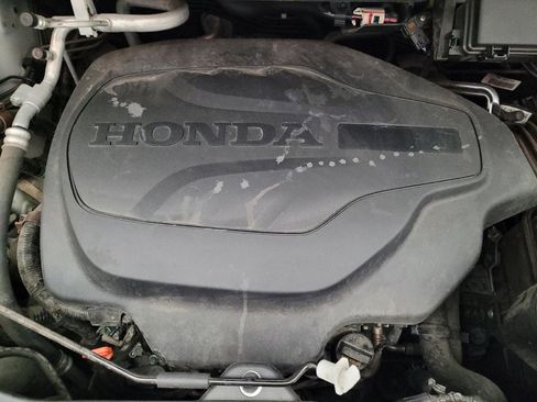 Used 2021 Honda Pilot EX-L image 30