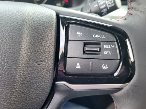 New 2026 Honda Odyssey Sport-L image 20