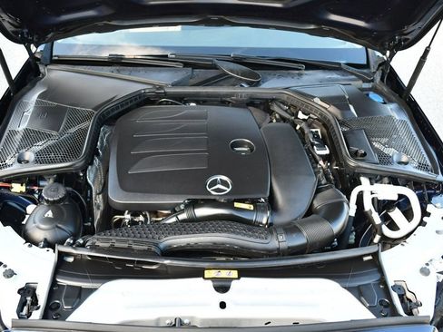 Used 2019 Mercedes-Benz C 300 4MATIC Sedan image 69