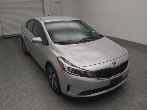 Used 2018 Kia Forte LX w/ LX Popular Package FWD image 13
