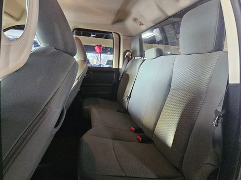 Used 2013 RAM 1500 Express image 23