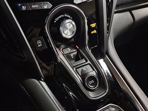 Used 2019 Acura RDX A-Spec FWD image 12