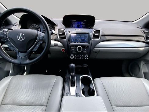 Used 2018 Acura RDX w/ Advance Package FWD image 16