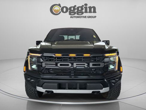 Used 2024 Ford F150 Raptor image 8