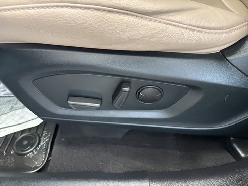 Used 2021 Ford Explorer Limited w/ Equipment Group 301A image 20