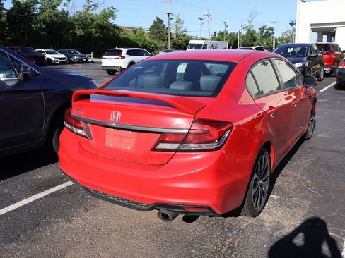 Used 2013 Honda Civic Si image 7