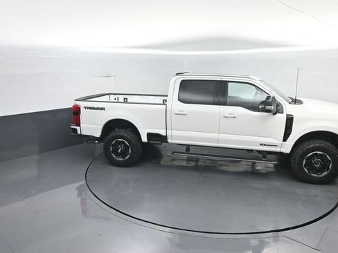 New 2026 Ford F350 Platinum w/ Tremor Off-Road Package AWD/4WD image 19