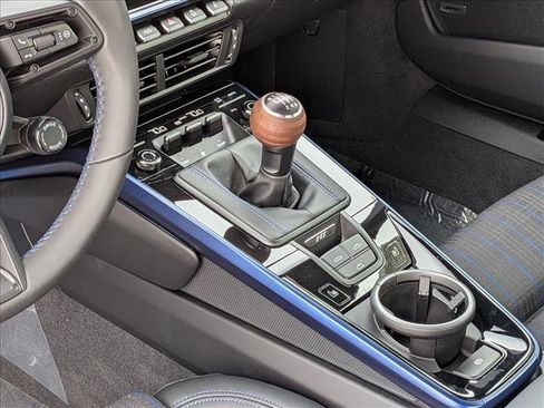 New 2026 Porsche 911 Carrera T image 20