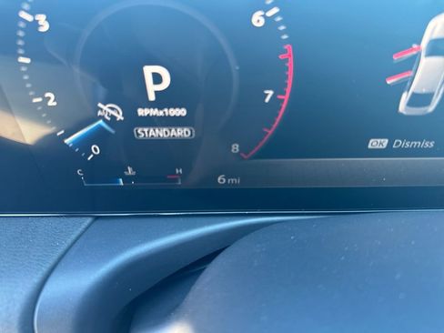 New 2026 Nissan Sentra SR w/ SR Premium Package FWD image 17