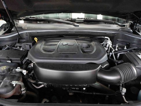 Used 2022 Dodge Durango GT image 31