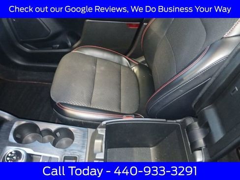 Certified 2023 Ford Escape ST-Line w/ Tech Pack #1 image 36