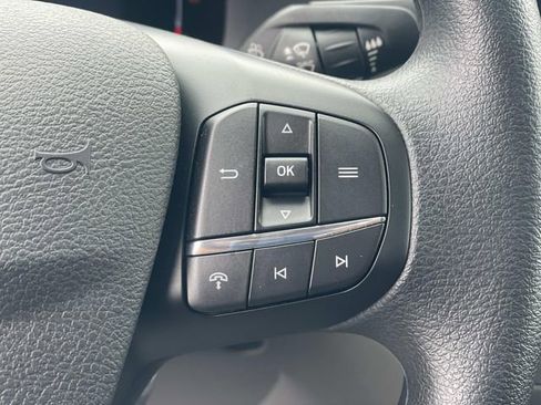 New 2026 Ford Transit 250 148 High Roof Extended image 9