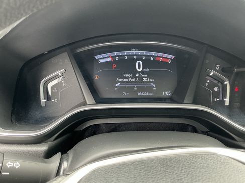 Used 2019 Honda CR-V EX image 15
