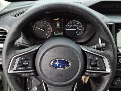 Certified 2021 Subaru Forester w/ Popular Package #1 image 31