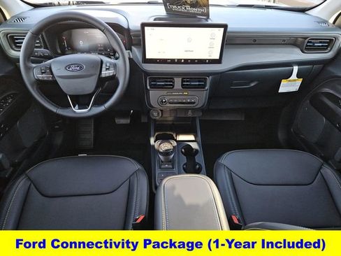 New 2026 Ford Maverick Lobo image 6