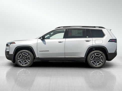 New 2026 Jeep Cherokee Limited AWD/4WD image 4