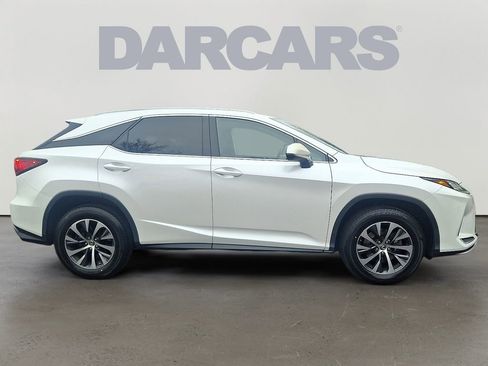 Used 2021 Lexus RX 350 AWD w/ Premium Package image 7