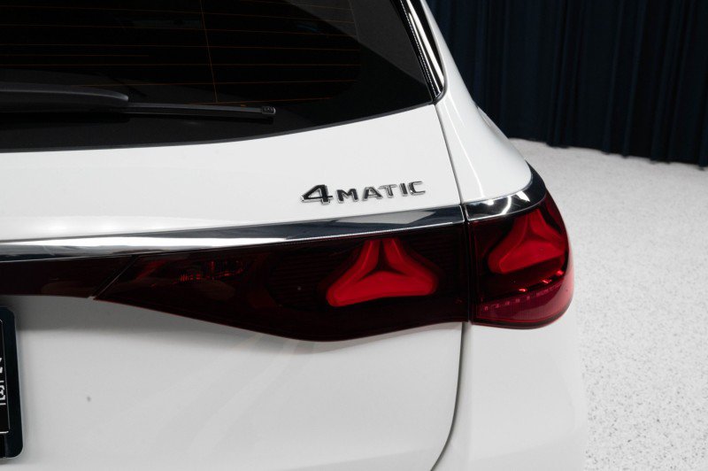 New 2027 Mercedes-Benz E 450 4MATIC All-Terrain Wagon image 10