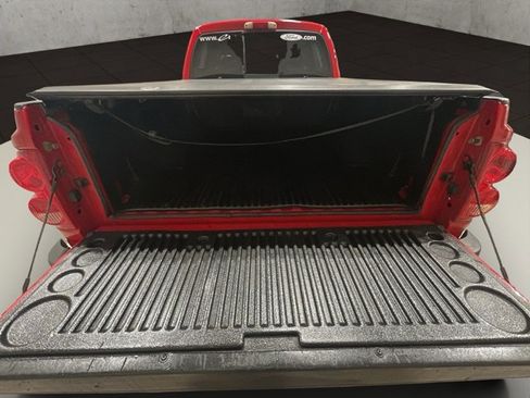 Used 2008 Dodge Dakota TRX w/ Trailer Tow Group image 22