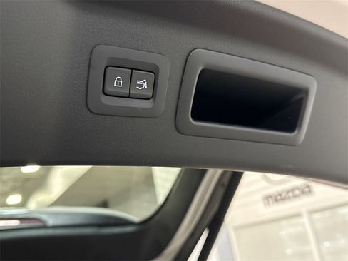 Certified 2025 MAZDA CX-90 Plug-In Hybrid w/ Preferred image 13