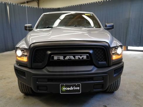 Used 2022 RAM 1500 Classic Warlock AWD/4WD image 2