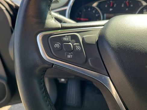 Used 2018 Chevrolet Malibu LT FWD image 20