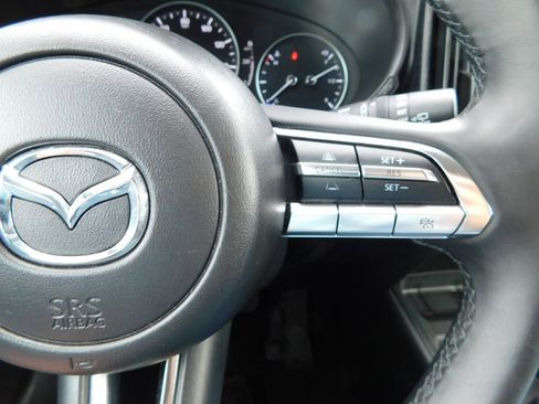 Used 2025 MAZDA CX-50 AWD 2.5 S w/ Premium Package image 30