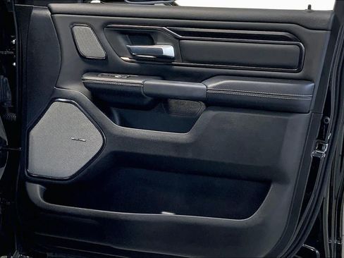 Used 2025 RAM 1500 Rebel w/ Rebel Level 2 Equipment Group AWD/4WD image 22