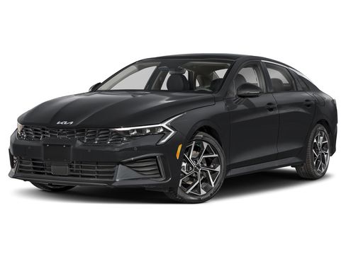 New 2026 Kia K5 EX FWD image 28