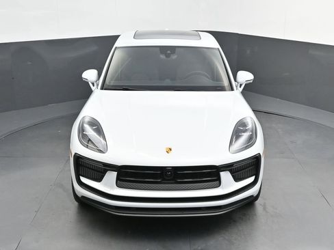 New 2026 Porsche Macan S image 29