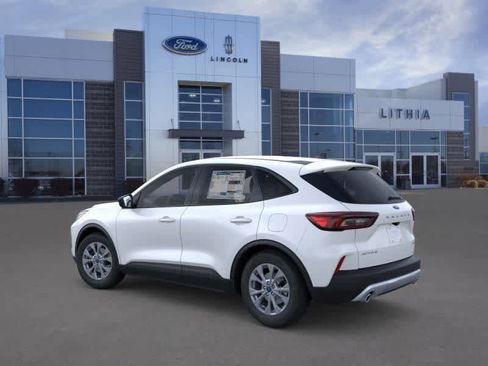 New 2026 Ford Escape Active w/ Tech Pack #1 image 4