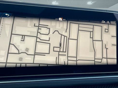 New 2026 Mercedes-Benz GLS 63 AMG AMG GLS 63 image 24