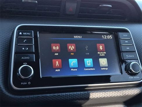 Certified 2024 Nissan Kicks S image 30