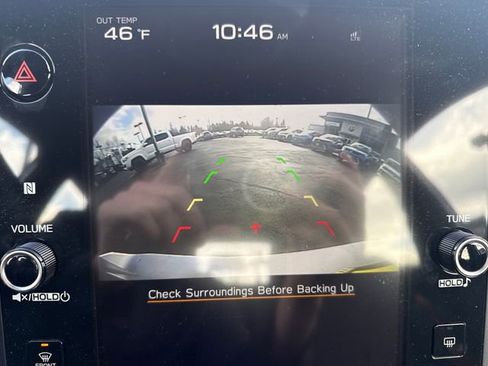 Used 2025 Subaru Impreza RS w/ Popular Package #1 image 31