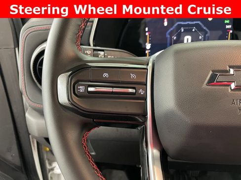 Certified 2023 Chevrolet Colorado Z71 w/ Z71 Convenience Package 2 AWD/4WD image 27