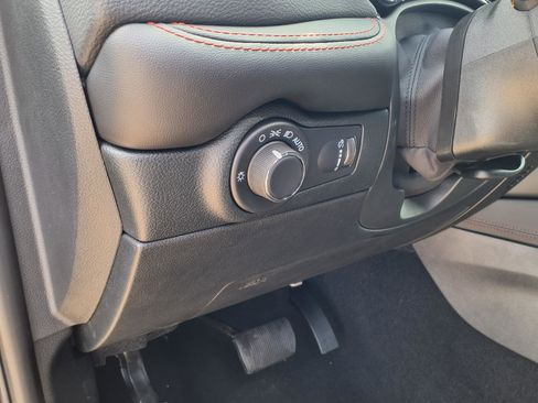 New 2026 Dodge Durango GT RWD image 12