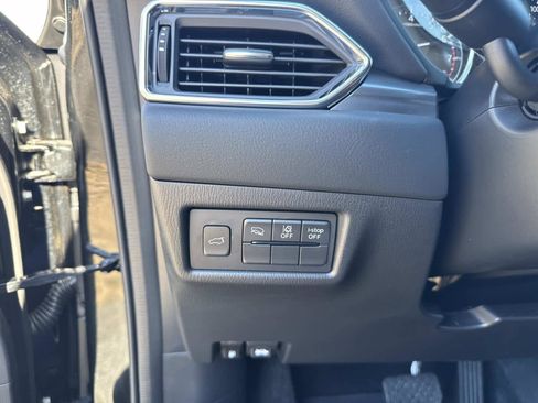 Certified 2025 MAZDA CX-5 AWD 2.5 S w/ Preferred Package image 31