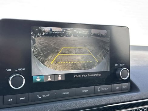 Used 2024 Honda Civic Sport image 24