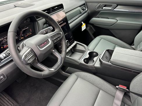 New 2026 GMC Terrain AT4 image 8