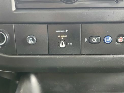 Used 2021 Chevrolet Express 2500 Extended Cargo Van w/ Driver Convenience Package image 15