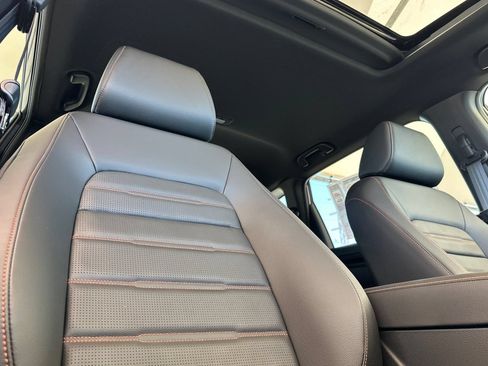 New 2026 Honda CR-V Sport-L image 19