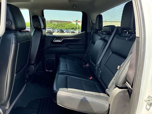 Used 2024 GMC Sierra 1500 Elevation RWD image 19
