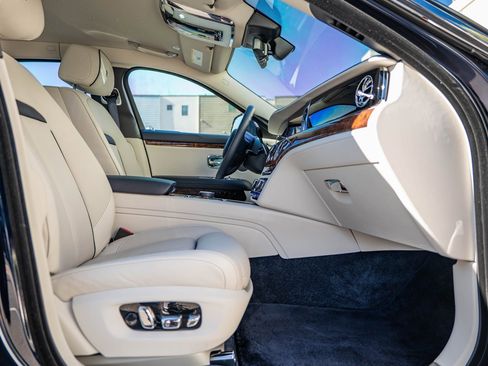 Certified 2024 Rolls-Royce Ghost image 34