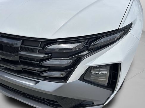 Used 2026 Hyundai Tucson SEL FWD image 33