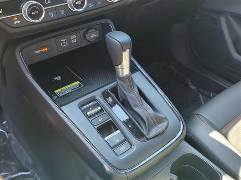 Certified 2025 Honda CR-V Sport-L image 15