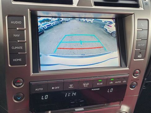 Used 2021 Lexus GX 460 Premium image 46