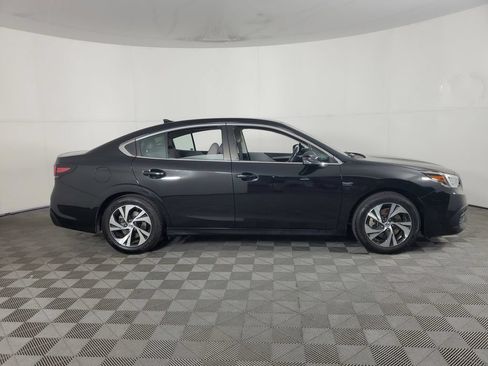 Used 2022 Subaru Legacy Premium AWD/4WD image 3