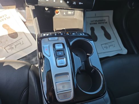 Used 2024 Hyundai Tucson Limited image 20