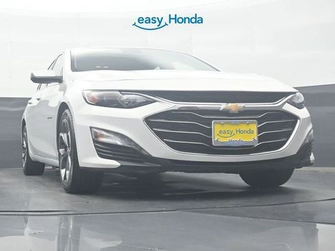 Used 2024 Chevrolet Malibu LT FWD image 28